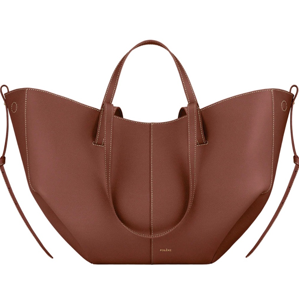 Polene | Cyme Cognac